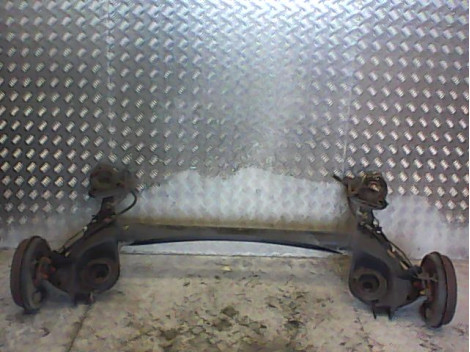 TRAIN ARRIERE OPEL CORSA