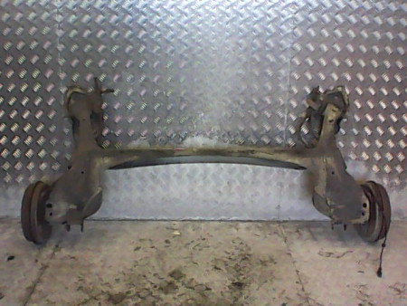TRAIN ARRIERE OPEL CORSA