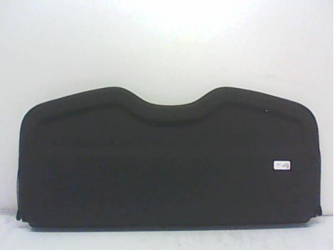 TABLETTE PLAGE ARRIERE RENAULT CLIO