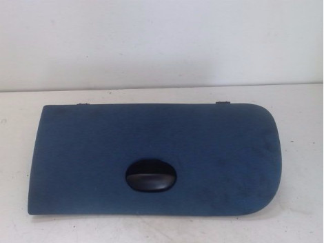 PORTE BOITE A GANTS PEUGEOT 206 5P