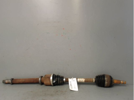 TRANSMISSION AVANT DROIT DACIA LOGAN 1.5 dCi 