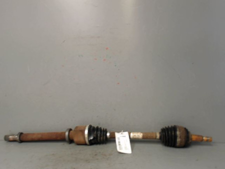 TRANSMISSION AVANT DROIT DACIA LOGAN 1.5 dCi 