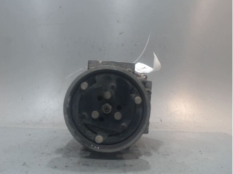 COMPRESSEUR AIR CONDITIONNE DACIA LOGAN