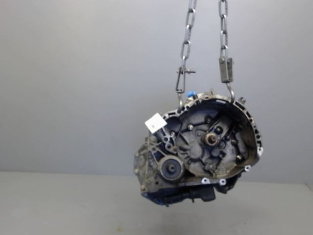 BOITE A VITESSE MECANIQUE RENAULT CLIO 1.4 16V 