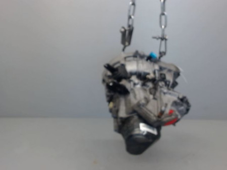 BOITE A VITESSE MECANIQUE RENAULT CLIO 1.4 16V 