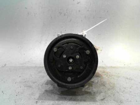 COMPRESSEUR AIR CONDITIONNE NISSAN MICRA