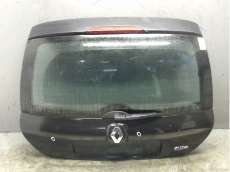 HAYON RENAULT CLIO