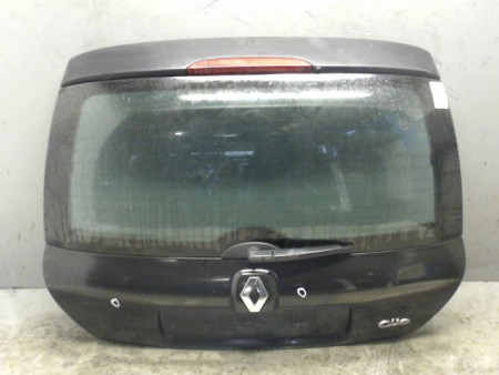 HAYON RENAULT CLIO
