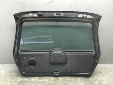 HAYON RENAULT CLIO