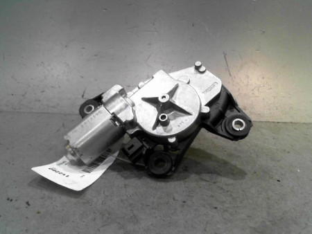MECANISME ESSUIE-GLACE ARRIERE NISSAN MICRA