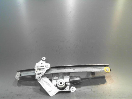 MECANISME+MOTEUR LEVE-GLACE AVANT DROIT NISSAN MICRA
