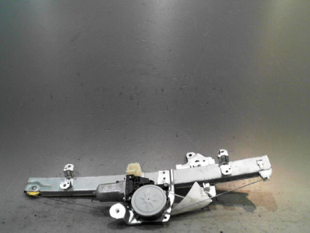 MECANISME+MOTEUR LEVE-GLACE AVANT DROIT NISSAN MICRA