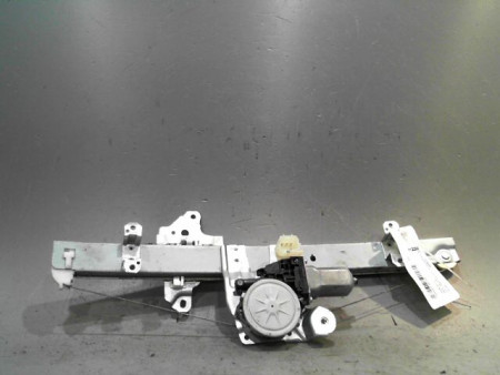 MECANISME+MOTEUR LEVE-GLACE AVANT GAUCHE NISSAN MICRA