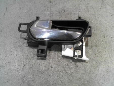 POIGNEE INTERIEURE PORTE AVANT GAUCHE NISSAN MICRA
