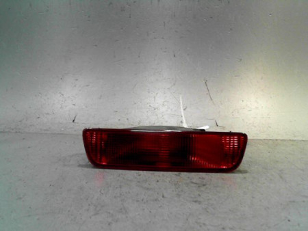 FEU BROUILLARD CENTRAL ARRIERE NISSAN MICRA