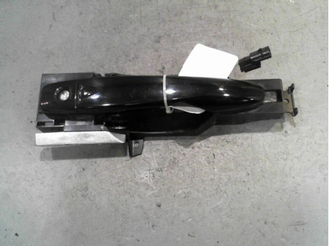 POIGNEE EXTERIEURE PORTE AVANT GAUCHE NISSAN MICRA