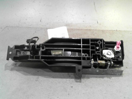 POIGNEE EXTERIEURE PORTE AVANT GAUCHE NISSAN MICRA