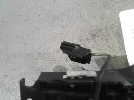 POIGNEE EXTERIEURE PORTE AVANT GAUCHE NISSAN MICRA