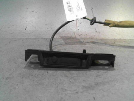 POIGNEE EXTERIEURE HAYON NISSAN MICRA