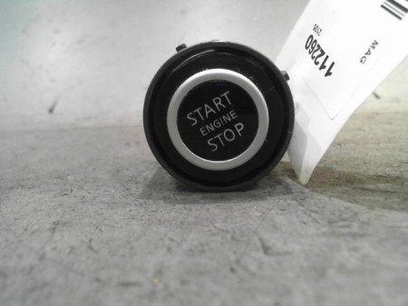 BOUTON DE DEMARRAGE NISSAN MICRA