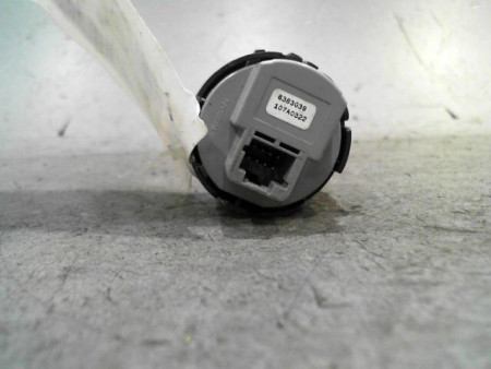 BOUTON DE DEMARRAGE NISSAN MICRA