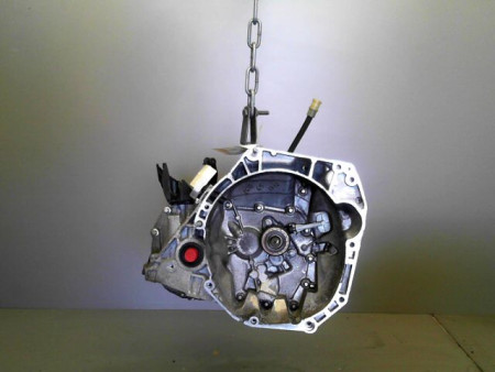 BOITE A VITESSE MECANIQUE RENAULT CLIO 0.9 TCe 90 