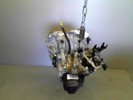 BOITE A VITESSE MECANIQUE RENAULT CLIO 0.9 TCe 90 
