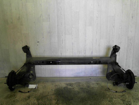 TRAIN ARRIERE FORD KA+