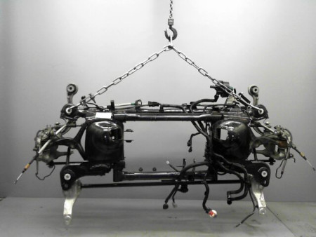 TRAIN ARRIERE CITROEN DS5