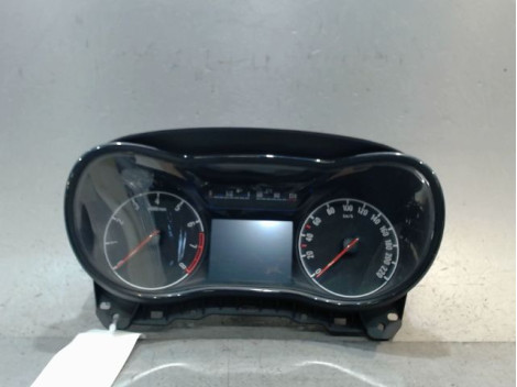 BLOC COMPTEURS OPEL CORSA