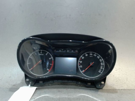 BLOC COMPTEURS OPEL CORSA