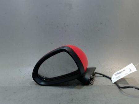 RETROVISEUR EXTERIEUR ELECTRIQUE GAUCHE OPEL CORSA