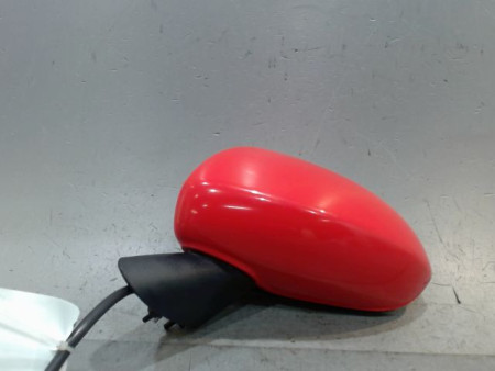 RETROVISEUR EXTERIEUR ELECTRIQUE GAUCHE OPEL CORSA