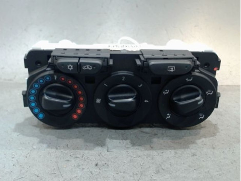 COMMANDE DE CHAUFFAGE OPEL CORSA