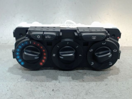 COMMANDE DE CHAUFFAGE OPEL CORSA