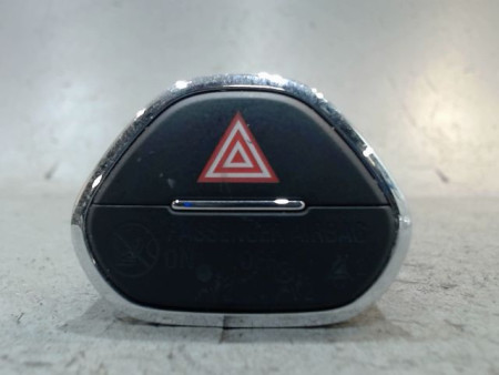 BOUTON DE WARNING OPEL CORSA