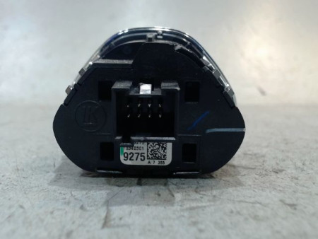 BOUTON DE WARNING OPEL CORSA