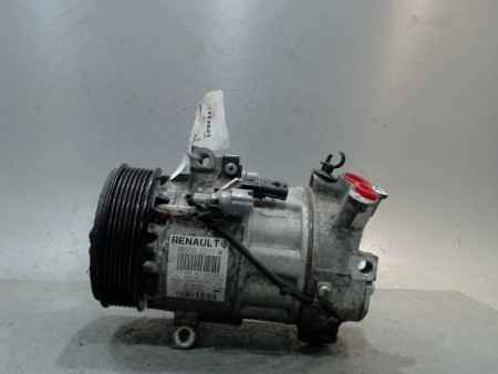 COMPRESSEUR AIR CONDITIONNE RENAULT CLIO