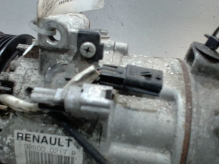 COMPRESSEUR AIR CONDITIONNE RENAULT CLIO