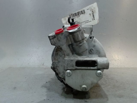 COMPRESSEUR AIR CONDITIONNE RENAULT CLIO