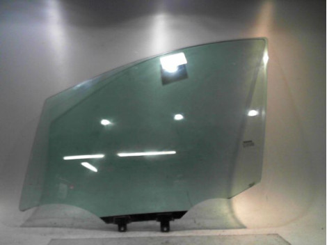 GLACE PORTE AVG NISSAN MICRA