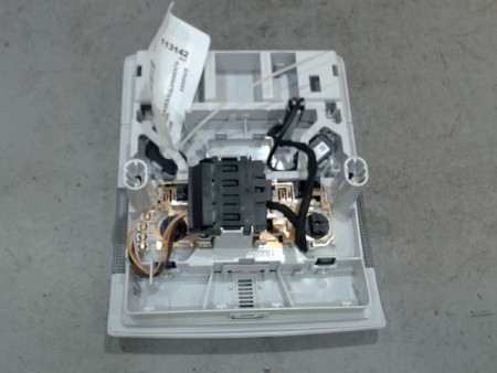 PLAFONNIER OPEL CORSA