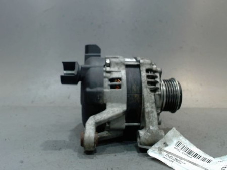 ALTERNATEUR OPEL CORSA