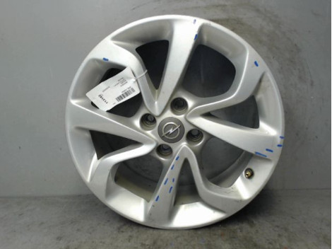 JANTE ALUMINIUM OPEL CORSA