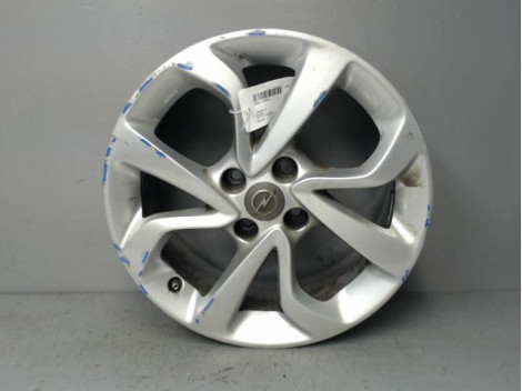 JANTE ALUMINIUM OPEL CORSA