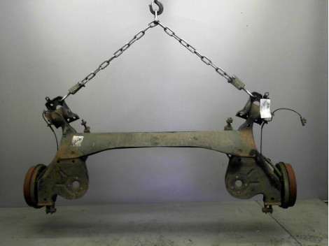TRAIN ARRIERE PEUGEOT BIPPER