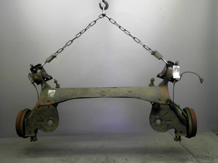 TRAIN ARRIERE PEUGEOT BIPPER