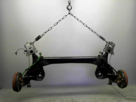TRAIN ARRIERE PEUGEOT BIPPER