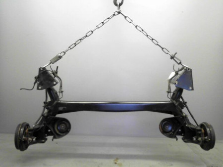 TRAIN ARRIERE FIAT 500
