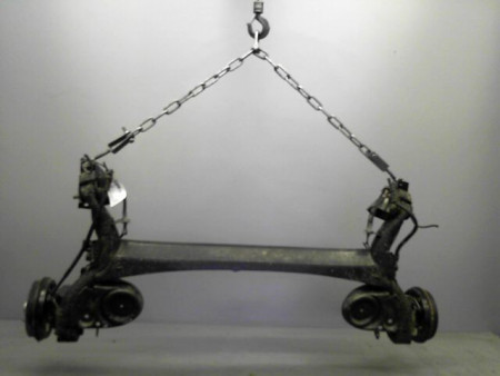 TRAIN ARRIERE FIAT 500